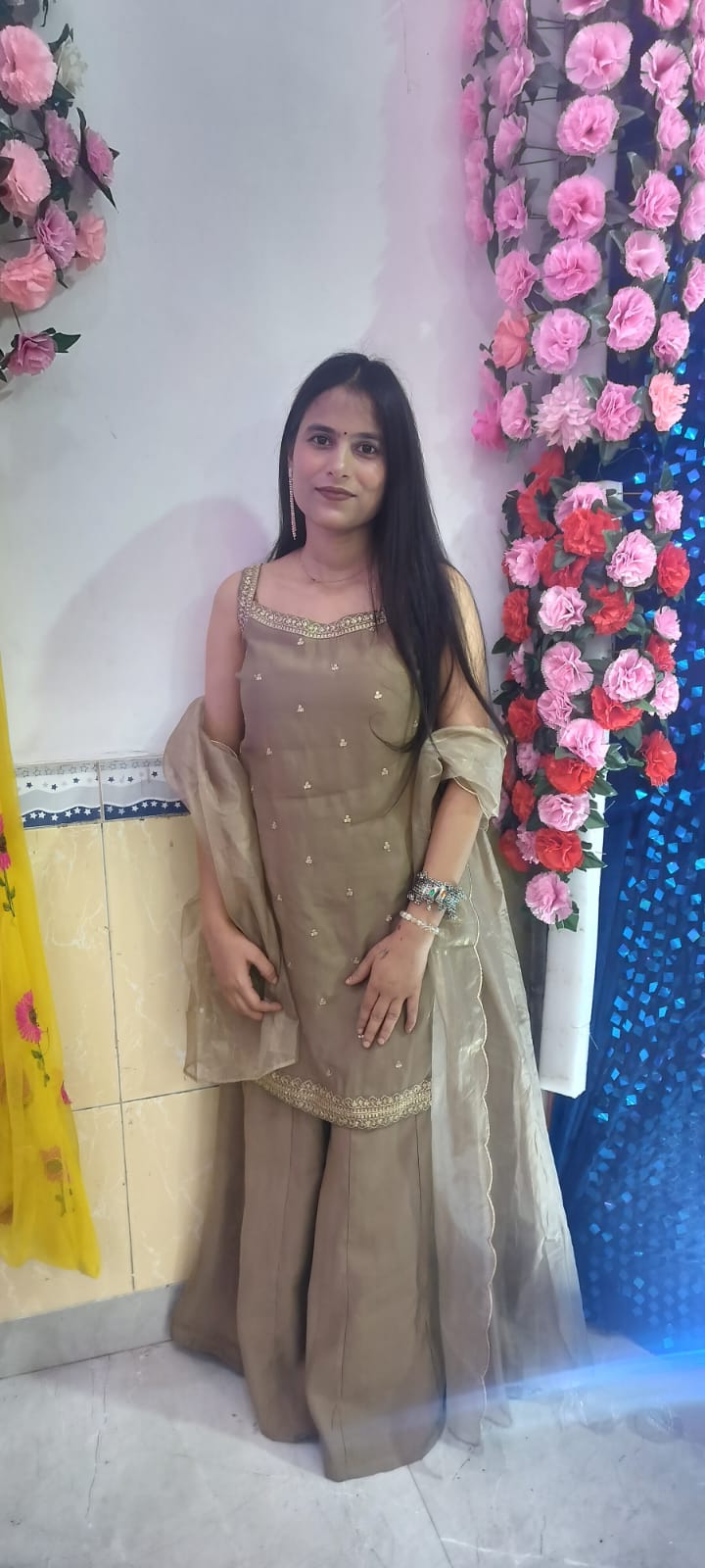 Deepanjali - Professional Bridal Makeup Artist